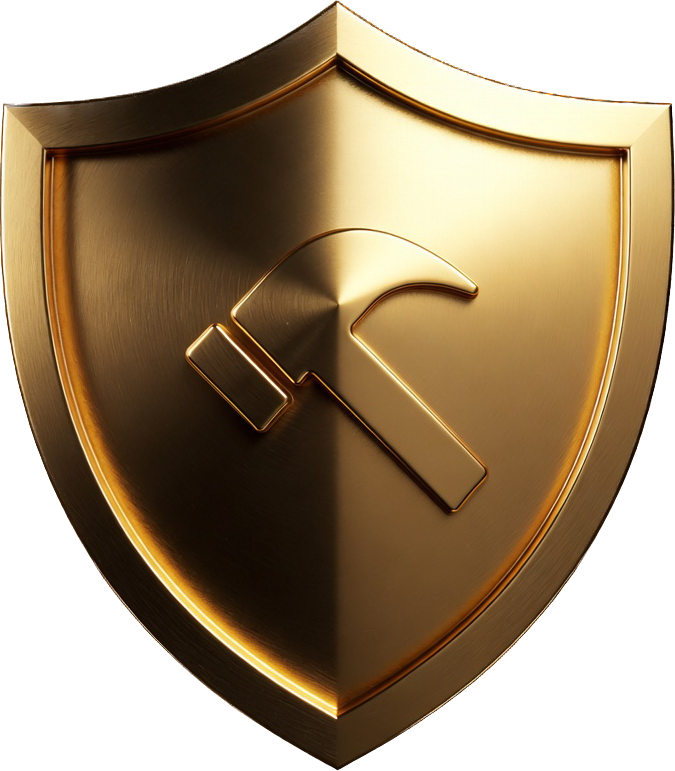 Shock resistance icon