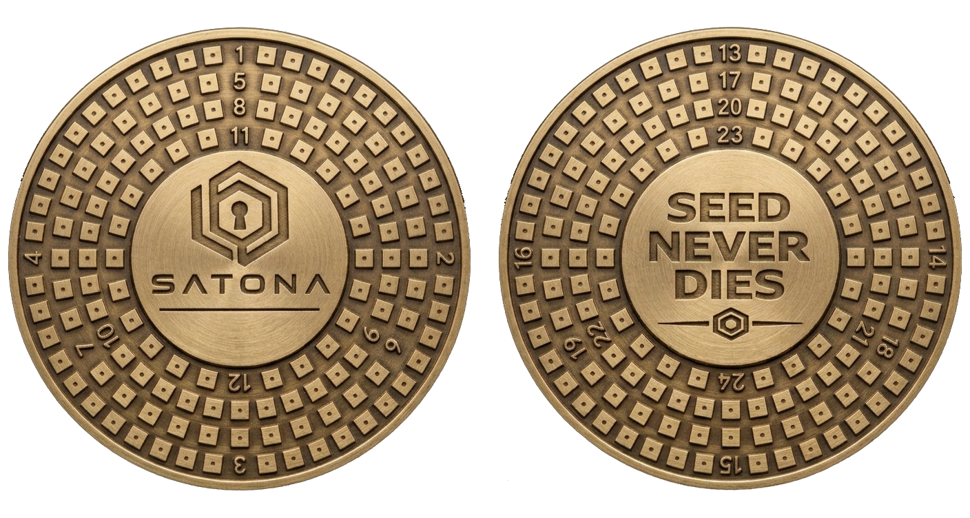 SATONA Coin
