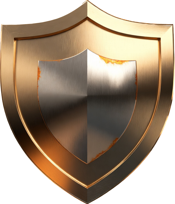 Oxidation resistance icon