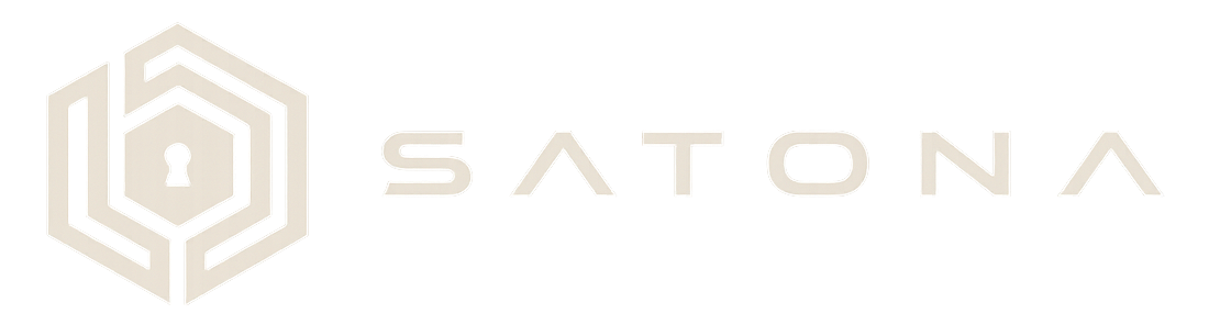 SATONA Logo